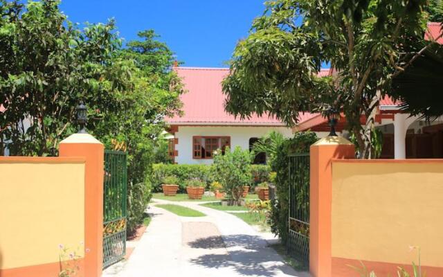 Veronic Self-Catering Guest House