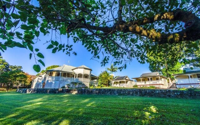 Bangalow Guesthouse