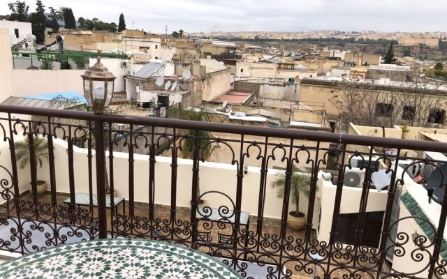 Le Grand Alcazar