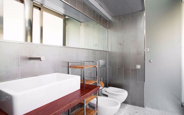 Apartment Thalassa Cambrils