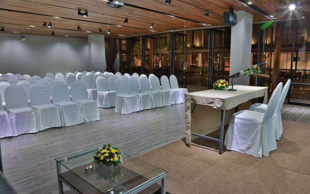 Amanta Hotel Nongkhai