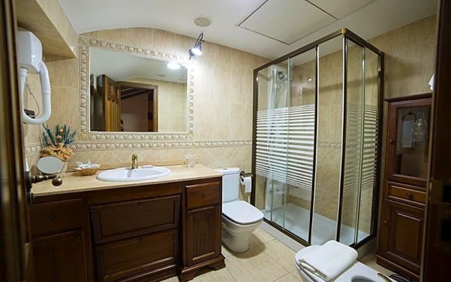 Hostal Rural Los Telares