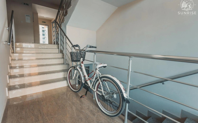 Sunrise Luxury Apartment