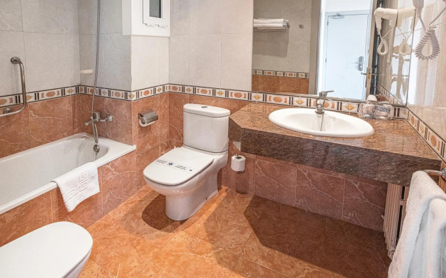 B&B Hotel Barcelona Viladecans