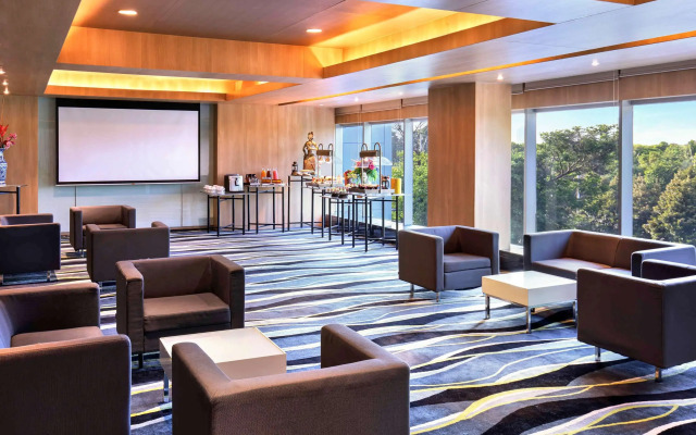 Grand Mercure Jakarta Kemayoran