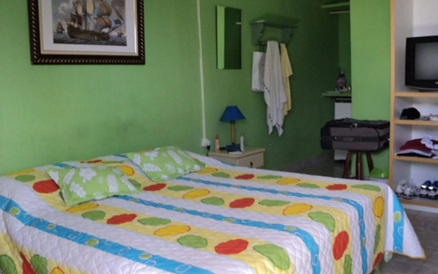 Casa Swell Hostel