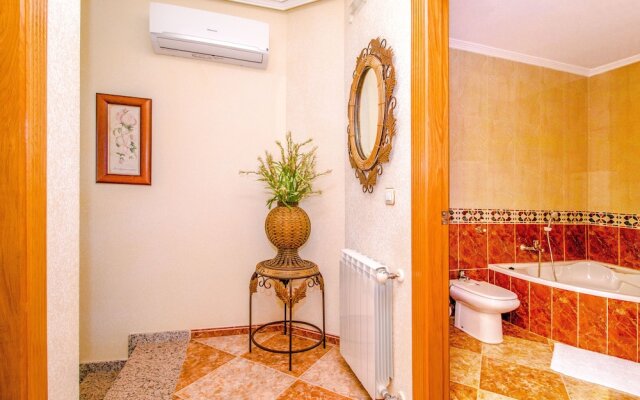 Espanatour VELETA 44