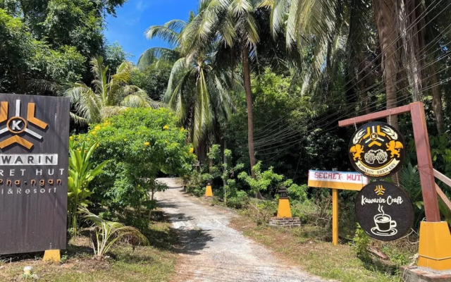 Kawarin Secret Hut Hotel and Resort