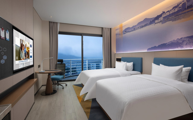 Hampton by Hilton Shenzhen Dameisha