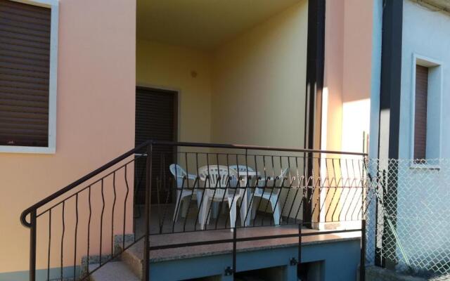 Affittacamere Di Paola