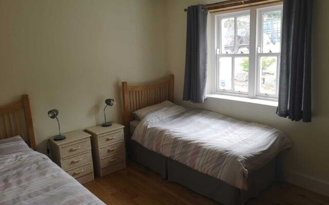 Lovely 3-bed House at Clashganny Mill, Borris