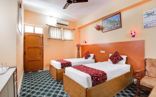 Hotel Gangotri