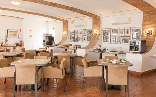 Hotel Carvoeiro Plaza