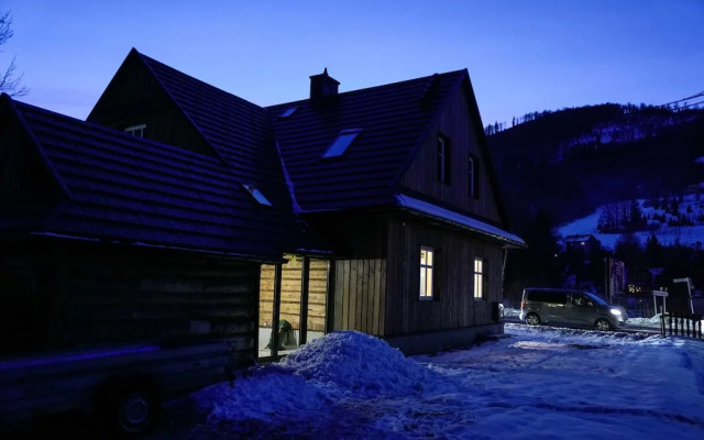 Daj Spokój - slow apartments