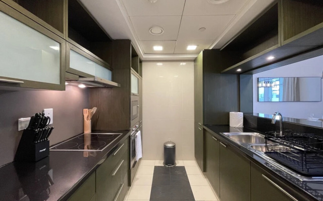 1B-Loft-L404 by bnbme homes