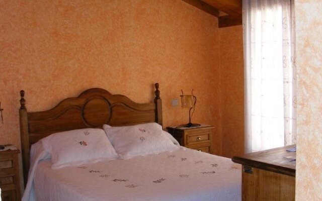 Centro de Turismo Rural El Museo