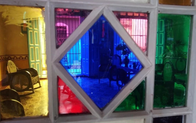 Los Vitrales REMEDIOS