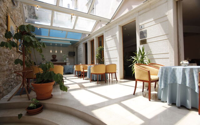 Hotel Cittar