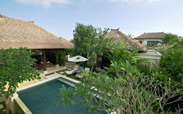 Pat-Mase Villas at Jimbaran
