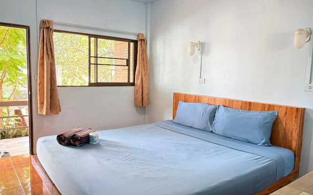 Ocean View Resort Koh Tao