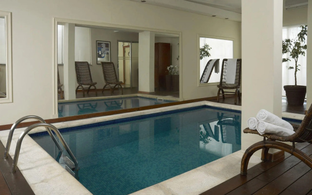 Sunset Beach Hotel