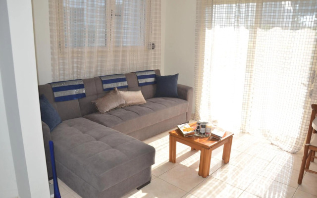 Platoni Elite Apartments