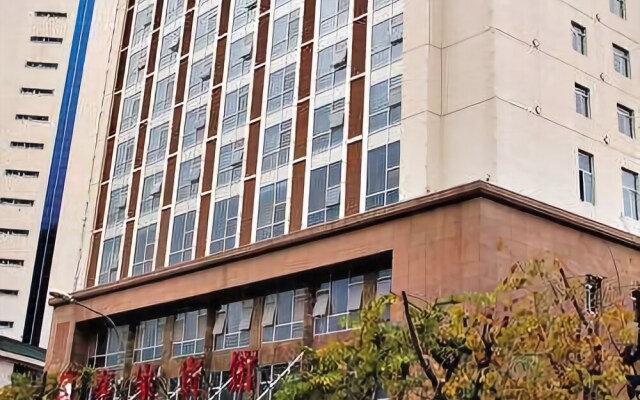 Thank Inn Chain Hotel Ninghua Hakka Food And Culture Center