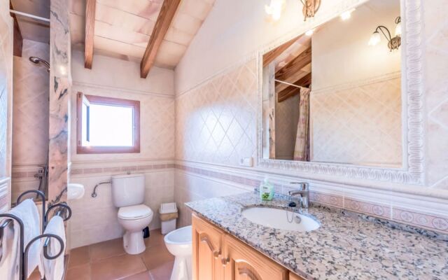 Holiday Home Sa Coma de Campanet