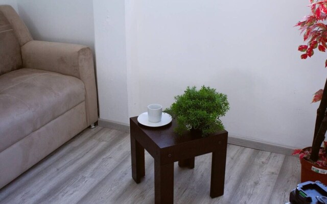 Jacobo Daciano Departamentos Boutique