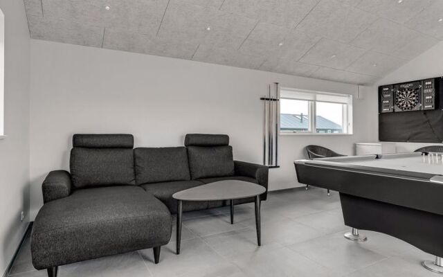 "Essi" - 1.5km from the sea in NW Jutland