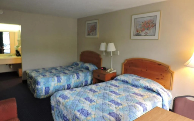 Budgetel Inn Wilmington