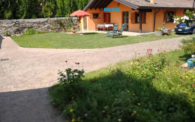 Appartamenti Lago Blù