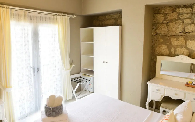 Maison d'Azur Alacati