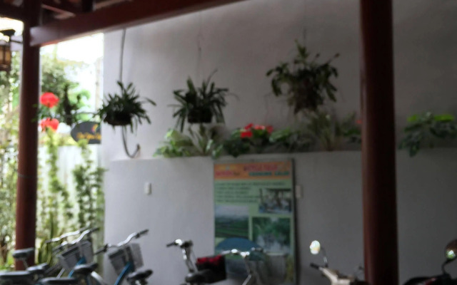 Tue Tam Villa