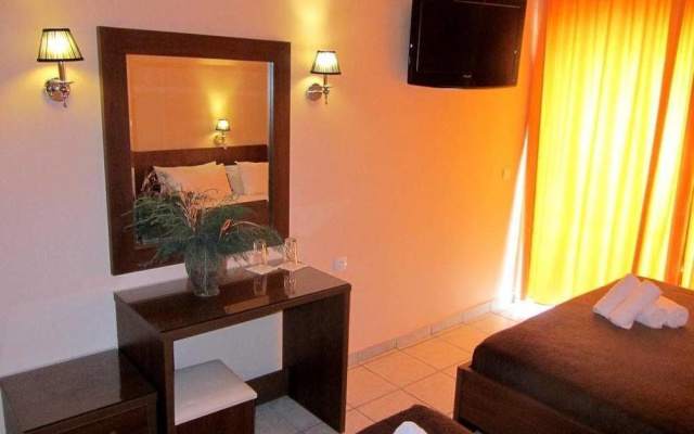 Hotel Lito