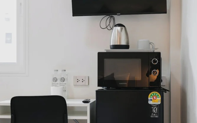 Kavana Kata Residence