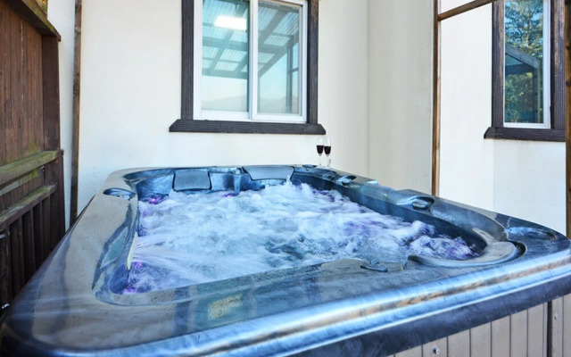 Gapyeong Pealichae Pension