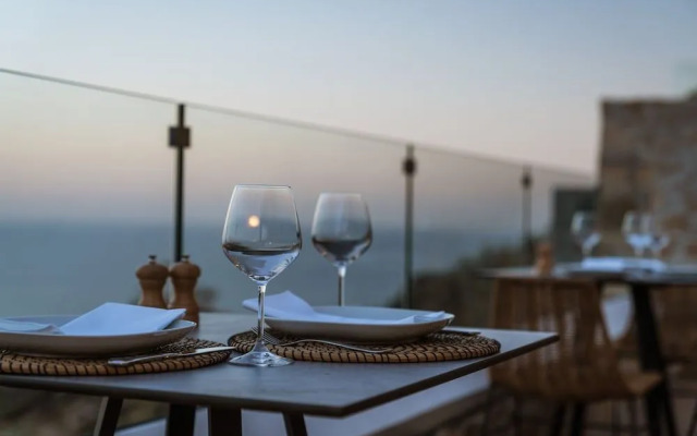 Sophid Wellness Suites Karpathos