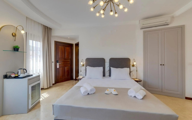 Orcey Hotel
