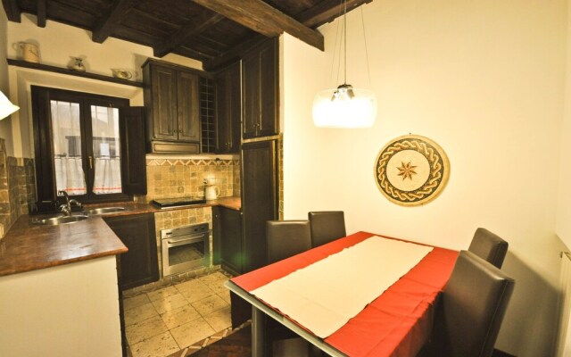 Holiday Apartment Rome - Spanish Steps
