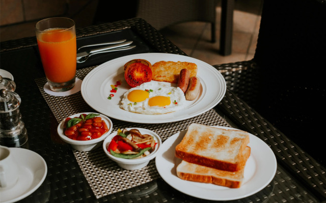 Radisson Hotel Brunei Darussalam