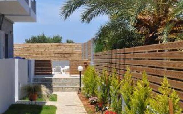 Aparthotel 4 stars Analipsi