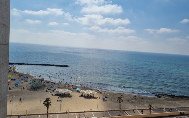 Sea Tower