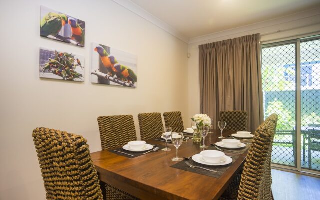 Broadwater Paradise