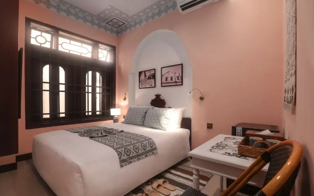 The Mansion Hoi An