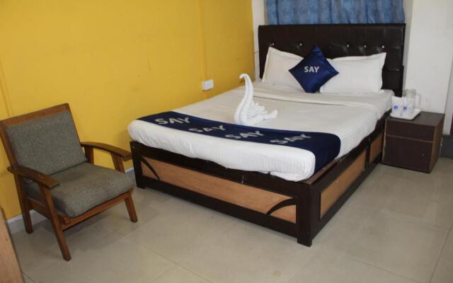 Say Rooms Hotel Deorali