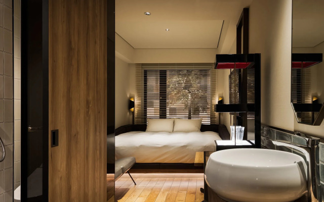 Kyoto Granbell Hotel
