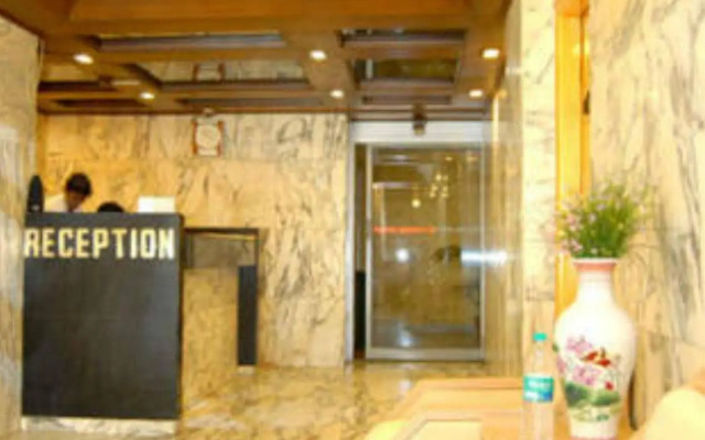 Hotel Milan International
