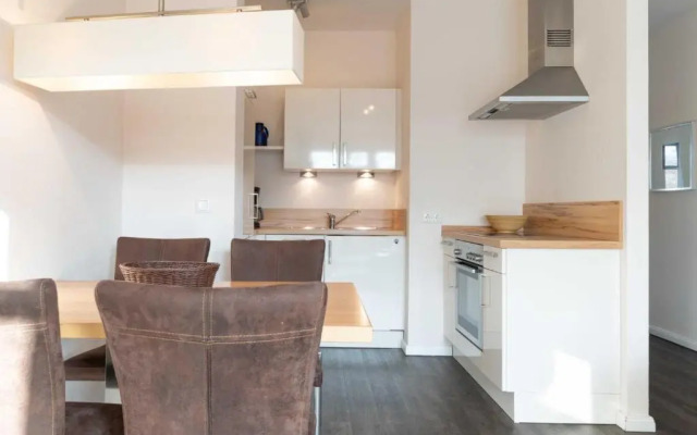 Villa Marin Wohnung 24