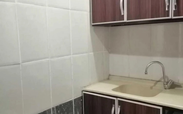 OYO 500 Al Falah Furnished Apartments